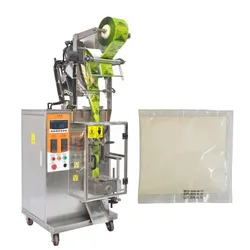 Automatische Rotationsschneider Pulververpackungsmaschine, flach Zickzack kontinuierlicher Schnitt anpassbar