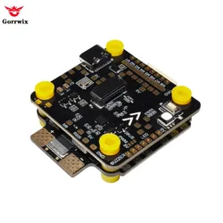 Controlador de Voo com Pilha para Drone de Corrida FPV Freestyle Módulo GPS