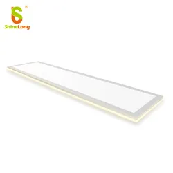 Intelligente Steuerungspanel Licht CCT wählbares LED-Paneellicht für jeden Raum