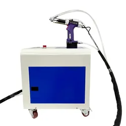 Gas00A-4.8 Ferramenta de Rebitagem com Alimentação Automática Máquina de Rebitagem Cega com Alimentação Automática