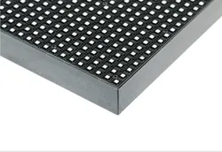 Módulo LED de Alta Taxa de Atualização Tela de Exibição LED Interna Externa P4.81mm