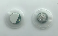 Luz LED Intermitente para POS Pequena Luz LED de Flash Único para POS