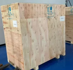 Máquina de Embalagem de Caixa de Cartonagem Automática para Snacks de Biscoito