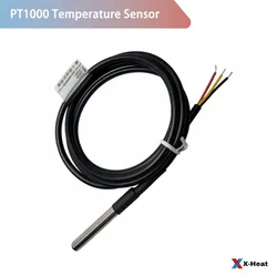 Sensor de Temperatura Usando Termistor