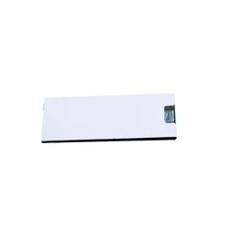 Iluminação de fundo LED de baixo consumo eficiente para módulo de display LCD segmento