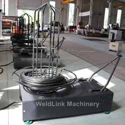 Máquina de Fazer Unhas de Alta Velocidade