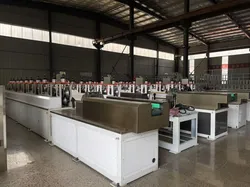 Papierwinkelproduktionsmaschine, Papierkantenschutzmaschine, Maschine zur Herstellung von Papierwinkel-Eckschutzern