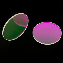 Kompakte optische Glasfilter nach Maß für Kameramodule