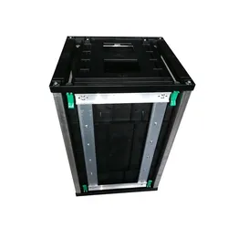 Supporto per schede PCB antistatico ESD in SMT, rack di stoccaggio ESD