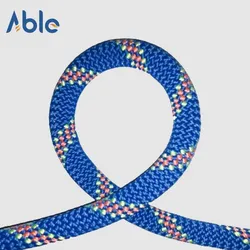 Statische Braid-Seil Polyamid PA Nylon Kernmantel-Seil