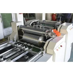 YT Automatische Hochgeschwindigkeitsfensterpatchmaschine