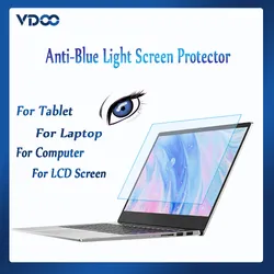 Laptop Anti-Blue Light Displayschutz, 13,3" Computer Bildschirmfilter