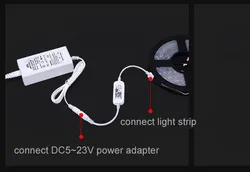 Tuya Zigbee Fernbedienung Smart W/Cw/RGB/RGBW Rgbcct LED Lichtstreifen Controller funktioniert mit Alexa Google Home