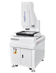 Máquina de Medición de Visión Automática CNC Instrumento de Medición de Imágenes