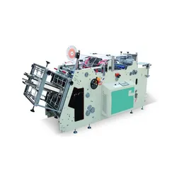 Papier-Lunchbox-Formmaschine Papierherstellungsmaschine