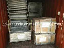 China Gute Qualität Kabelregal HDG