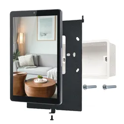 Android 11 Rk3566 Quad-Core-Prozessor kapazitives Touch-Display Smart-Home-Steuerungspanel 8 Zoll