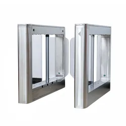 Sistema de Controle de Acesso com Portão Basculante Automático de Alto Desempenho