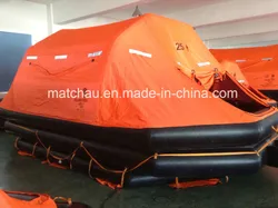 Thuyền cứu sinh phao nổi Solas