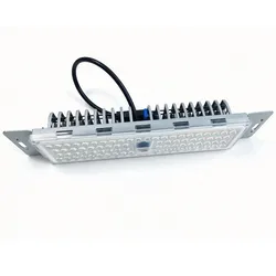 50W Modulares LED-Lichtquellenmodul 110lm/W LED-Modul mit hoher Lichtleistung für öffentliche Außenbeleuchtungsprojekte