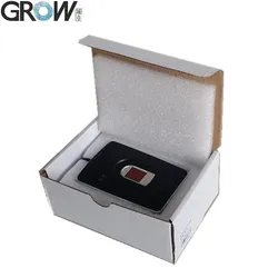 Groei R101 FPC1011f3 Desktop Capacitive USB Vingerafdrukmodule Lezer
