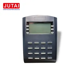 Leitor de Controle de Acesso Autônomo Confiável - Proteja Seu Sistema de Controle de Acesso