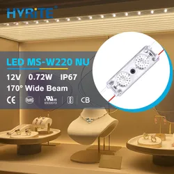 Módulo LED Brilhante com Certificação UL para Iluminação Eficaz de Sinais
