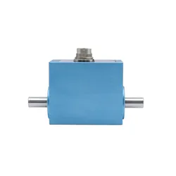 Wellenart Breiter Betriebstemperaturbereich Dynamischer Drehmomentsensor für maritimes Energiesystem