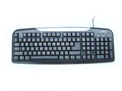 Computer-Multimedia-Tastatur