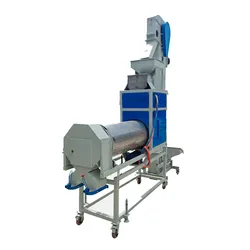 Automatische Beschichtungsmaschinenfabrik Maisbeschichtungsmaschine