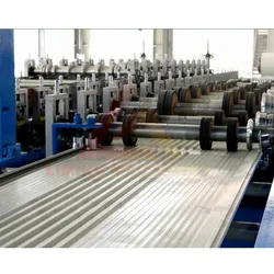 Bau EPS-Platten-Herstellungsmaschine