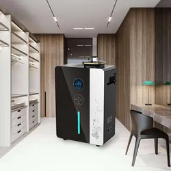 800ml Intelligente APP Steuerung Duftdiffusoren Maschine HVAC System Aroma Diffusor Duftöl Diffusor Maschine für Hotel