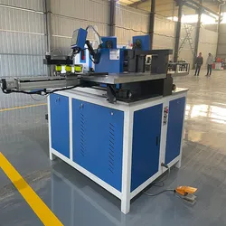 Mehrzweck-Busbar-Bearbeitungsmaschine