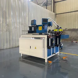 Mehrzweck-Busbar-Bearbeitungsmaschine
