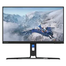Denken Vision R24e 23.8-Inch IPS Monitor für Büro- und Heimgebrauch