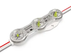 Hochwertiger LED-Bildschirm LED-Modul für langfristige Kanalsignalisierung