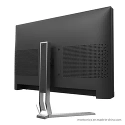 23.8 คอมพิวเตอร์ All in One PC ระบบ Windows จอ LCD สำหรับการเรียนออนไลน์ กล้องประชุมวิดีโอ คอมพิวเตอร์ Core I3/I5/I7 CPU RAM SSD OEM