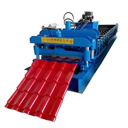 Maßgeschneiderte Fabrikdirektmaschine zur Herstellung von glasierten Fliesenplatten