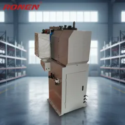 장비 교체용 Ronen 압축 스프링 와이어 코일링 성형 제조기