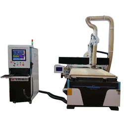 Atc 1325 CNC-Fräse für Türschlossherstellungsmaschine