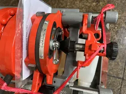 Máquina de Rosqueamento de Tubos e Varas Multifuncional Z1t-R2d