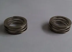 CNC Yay Sarma Makinesi Düz Kompresyon Makinesi