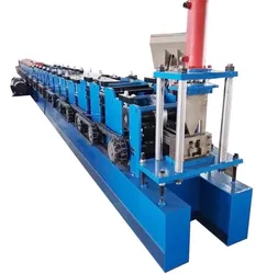 Lagerregal Aufstellregal Formmaschine