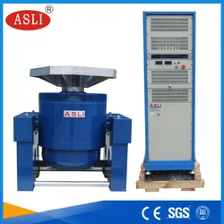 Vibrationsprüfstand Sinus-Vibrationsprüfmaschine