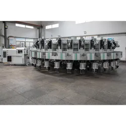 Hochgeschwindigkeits-Automatik-Spritzschuhmaschine zu verkaufen