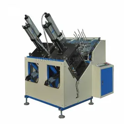 Automatische Papierteller-Maschine / Papierteller-Maschine