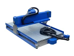 ماكينة 3D نقش CNC