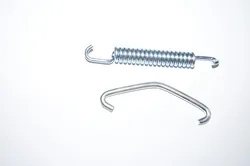Fábrica de Fio de Molas de Torção