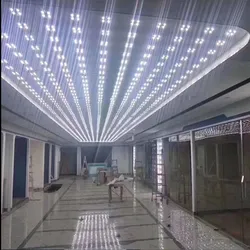 Neutrale weiße 4 LED-Lampenmodul für Kanalbuchstaben, Schildbeleuchtung, Deckenbeleuchtung, Lichtkasten