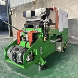 Máquina CNC de Alta Velocidade para Desempenho Confiável em Rosqueamento de Tubos